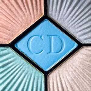 Dior Eyeshadow Palette